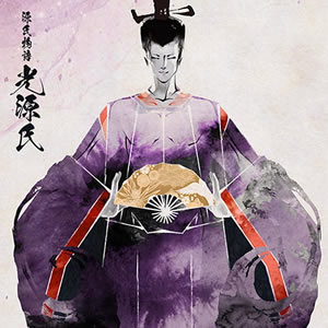 絵師・出雲