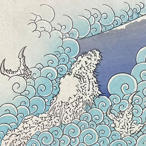 美術作家・猫星光