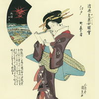 歌川国貞