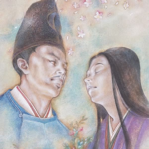 浮世絵（現代アート）
